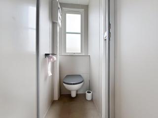 Mobil-home, parking - 4 pers. - FR-1-875-2 - 1