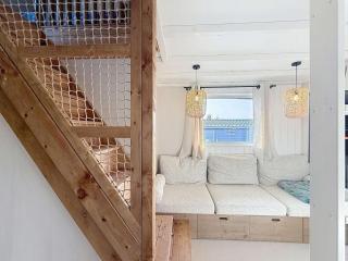 Beach house - 6 pers, piscine chauffée - St-Pair - FR-1-875-3 - 2
