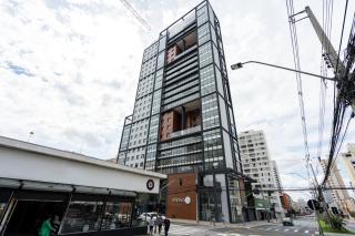 Apartamento ensolarado em condomínio clube - 9