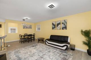 Gn1 - Serene Garden Room, Shared Kitchen & Fast Wi-Fi, Free Parking - 4