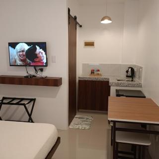 SeaKoast Breeze Apartelle - Bangcusay - 8