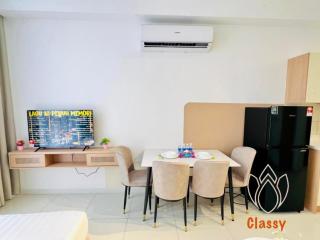 Near Quill Residence At Majestik Service suite KL by Diamond - 2