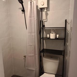 SeaKoast Breeze Apartelle - Bangcusay - 9