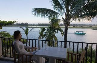 THE VILLA @ RED BRIDGE - Hội An - 8