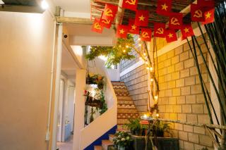 Nhà 7 Homestay Phú Yên - 6