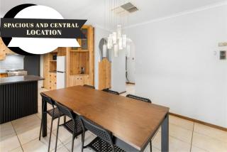 Serenity in Pooraka - 4BR - 0