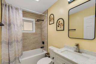 Cozy Furnished Room | Fast Wi-Fi | Free Parking#3 - 3