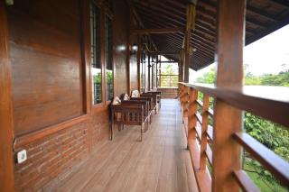 Vanili Homestay - 8