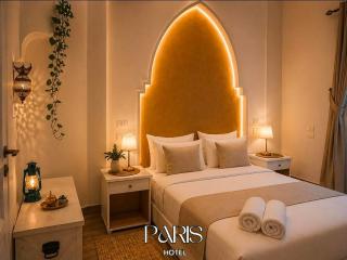 Paris Hotel-Talaat Harb Sq - 5