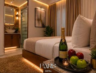 Paris Hotel-Talaat Harb Sq - 4