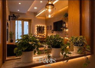 Paris Hotel-Talaat Harb Sq - 1