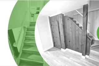Gn4 - Sleek Private Room Ideal for Remote Work, Wi-Fi, Free Parking - 2