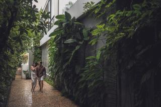 Monolocale Resort Seminyak by Ini Vie Hospitality - 6