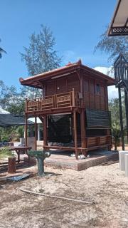 Mek Suri Beach Resort Tok Bali - 2