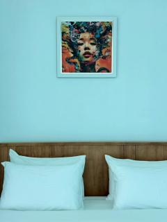 Sunrio Beach Hotel Sichon - 5