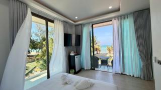 Sunrio Beach Hotel Sichon - 4