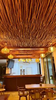 Sunrio Beach Hotel Sichon - 4