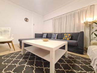 Apartment Jawhara Degla Maadi - 2