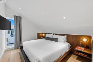 Hotel SOMA - 6