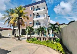 Céntrico Departamento condominio Boulevard con piscina - 3