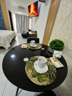 Céntrico Departamento condominio Boulevard con piscina - 8