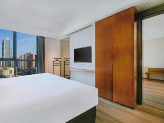 Holiday Inn Qingdao City Center by IHG - 7