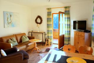 Ferienwohnung Kühny Reute - Reute - 0