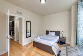 Private Room | Temple | Fast WiFi | Kitchen V - 2