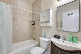 Private Room | Temple | Fast WiFi | Kitchen V - 4