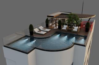 Oceanora Hotel - 3