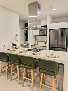 Magnificent Ocean View Apartment at Reserva del Mar 2 - 5