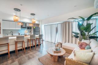 Loft for 2 people with garden view in Cap Cana - 5