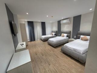 Giza City Hotel-الجيزة سيتى اوتيل - 7