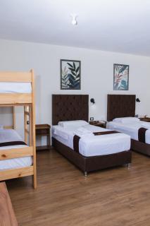 Zentra Hotel & Cowork Plaza - 9