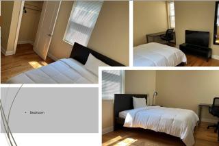 Cozy Private Room | Temple | WiFi | Kitchen VI - 7