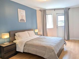 APARTMENT HOTEL ST-DENIS - 4