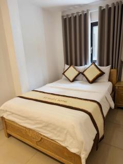 Europa Hotel - 9
