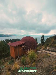 Glamping Centauro - 4