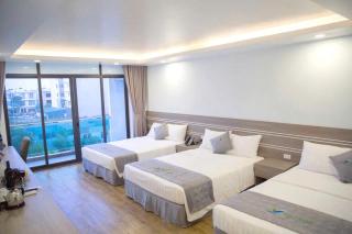 Bamboo Hotel FLC Sầm Sơn - 7