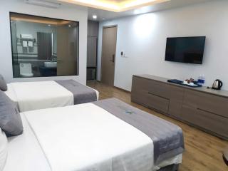 Bamboo Hotel FLC Sầm Sơn - 4