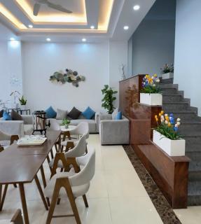Bamboo Hotel FLC Sầm Sơn - 1