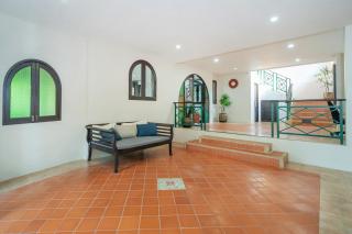 Nature's Hill side Phana House - 1