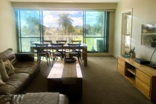 THE WATERFRONT APARTMENTS Family Apartment with Park Views located on the Geelong Waterfront - 2403 - 9