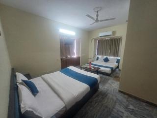 Hotel Blue Valley - 9