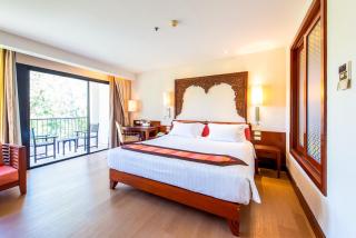 Garden Cliff Resort And Spa - 3