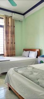Bản Hoa Motel Thanh Hoá - 1