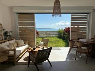 White sunset beach - 8