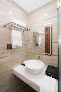 Prime Hotel - 6