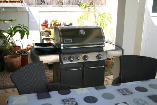 Blue Heaven2 Adults Salt Pool Garden Jacuzzi Handicap Access - 6