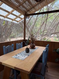 La Mestiza - Tiny House - 9